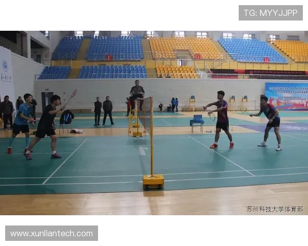 上海羽毛球队选拔赛表现分析与实力评估探讨