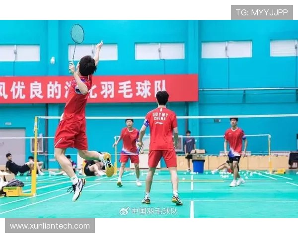 北京羽毛球队配合变革引发热议新战术助力团队实力提升